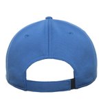 Atlantis Skye Cap aus recyceltem Polyester, Black One Size, AT110 – Bild 4
