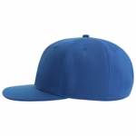 Atlantis James Cap in twill di Poliestere riciclato, Black One Size, AT111 – immagine 5