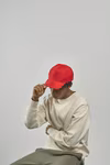 Recy Five Cap made of Recycled Polyester – image 2