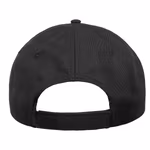 Recy Six Cap made of Polyester Twill – image 4