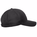 Recy Six Cap made of Polyester Twill – image 6