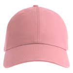 Atlantis Fraser Cap aus Bio-Baumwolle, Black One Size, AT115 – Bild 5