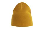 Atlantis Yala Beanie aus 100% Bio-Baumwolle, Navy One Size, AT117 – Bild 3