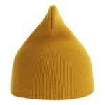 Atlantis Yala Beanie aus 100% Bio-Baumwolle, Navy One Size, AT117 – Bild 4