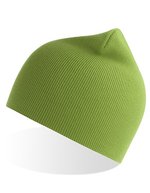 Atlantis Yala Beanie aus 100% Bio-Baumwolle – Leaf Green