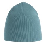 Atlantis Yala Beanie aus Bio-Baumwolle für Kinder, Black One Size, AT119 – Bild 5