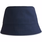 Atlantis Powell Bucket Hat made of Recycled Cotton, Black One Size, AT120 – image 3