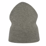 Atlantis Brad Beanie in 100% Poliestere riciclato, Black One Size, AT122 – immagine 4