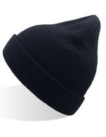 Kids Wind Beanie Recycled – Navy