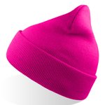Winddichte Beanie aus recyceltem Polyester – Bild 3