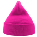 Windproof Beanie made of Recycled Polyester – image 4