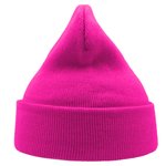 Winddichte Beanie aus recyceltem Polyester – Bild 4