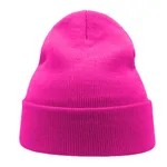 Windproof Beanie made of Recycled Polyester – image 5