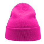 Winddichte Beanie aus recyceltem Polyester – Bild 5