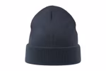 Pier-S Beanie – Orange Fluo