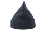 Atlantis Pier-S Beanie aus 100% Recycling-Polyester, Black One Size, AT127 – Bild 4