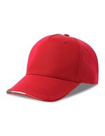 Recy Five Italia – Red