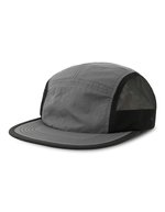 Erie Cap – Dark Grey