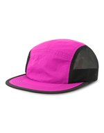 Erie Cap – Fuchsia Fluo
