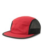 Erie Cap – Red