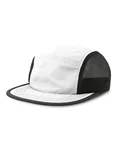 Erie Cap – White