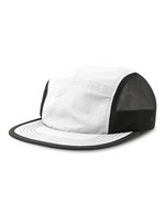 Erie Cap – White