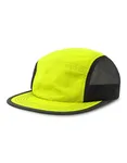 Erie Cap – Yellow Fluo