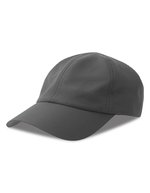 Isar Cap – Dark Grey