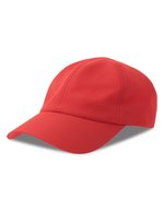 Isar Cap – Red