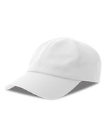 Isar Cap – White
