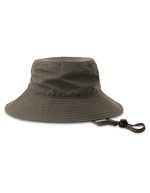 Cappello da Pescatore Pico – Grigio scuro