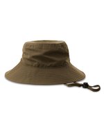 Cappello da Pescatore Pico – Oliva