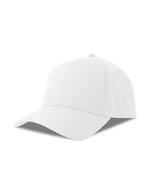 Yukon Cap – White