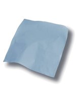 Atlantis Baumwoll-Bandana Goal – Light Blue
