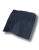 Atlantis Baumwoll-Bandana Goal – Navy