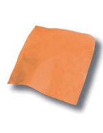 Atlantis Baumwoll-Bandana Goal – Orange