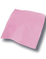 Atlantis Baumwoll-Bandana Goal, 51 x 51 cm, Black 51 x 51 cm, AT305 – Pink
