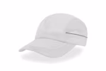 Atlantis Sports Cap with Mesh and Reflectors, Navy One Size, AT312 – image 3