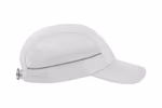 Atlantis Sports Cap with Mesh and Reflectors, Navy One Size, AT312 – image 6