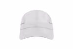Atlantis Sports Cap with Mesh and Reflectors, Navy One Size, AT312 – image 7