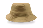 Atlantis Bucket Hat made of 100% Cotton, Black One Size, AT314 – image 3