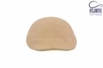Atlantis Swing Ivy Cap aus gebürsteter Baumwolle, Black One Size, AT343 – Bild 3
