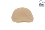 Atlantis Swing Ivy Cap aus gebürsteter Baumwolle, Black One Size, AT343 – Bild 3
