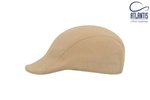Atlantis Swing Ivy Cap aus gebürsteter Baumwolle, Black One Size, AT343 – Bild 5