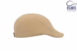 Atlantis Swing Ivy Cap aus gebürsteter Baumwolle, Black One Size, AT343 – Bild 6