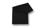 Atlantis Freedom Basic Bandana aus 100% Polyester, Black 49 x 25 cm, AT354 – Bild 3