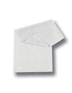 Atlantis Freedom Basic Bandana aus 100% Polyester – White