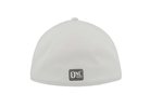 Atlantis Cappellino Snap One con Visiera Piatta, White One Size, AT358 – Bild 4