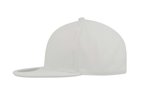 Atlantis Cappellino Snap One con Visiera Piatta, White One Size, AT358 – Bild 5