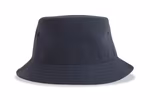 Atlantis Bucket Hat Geo en polyester recyclé, Olive One Size, AT364 – image 3